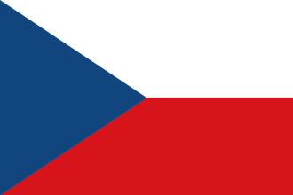 Čeština (Czech)