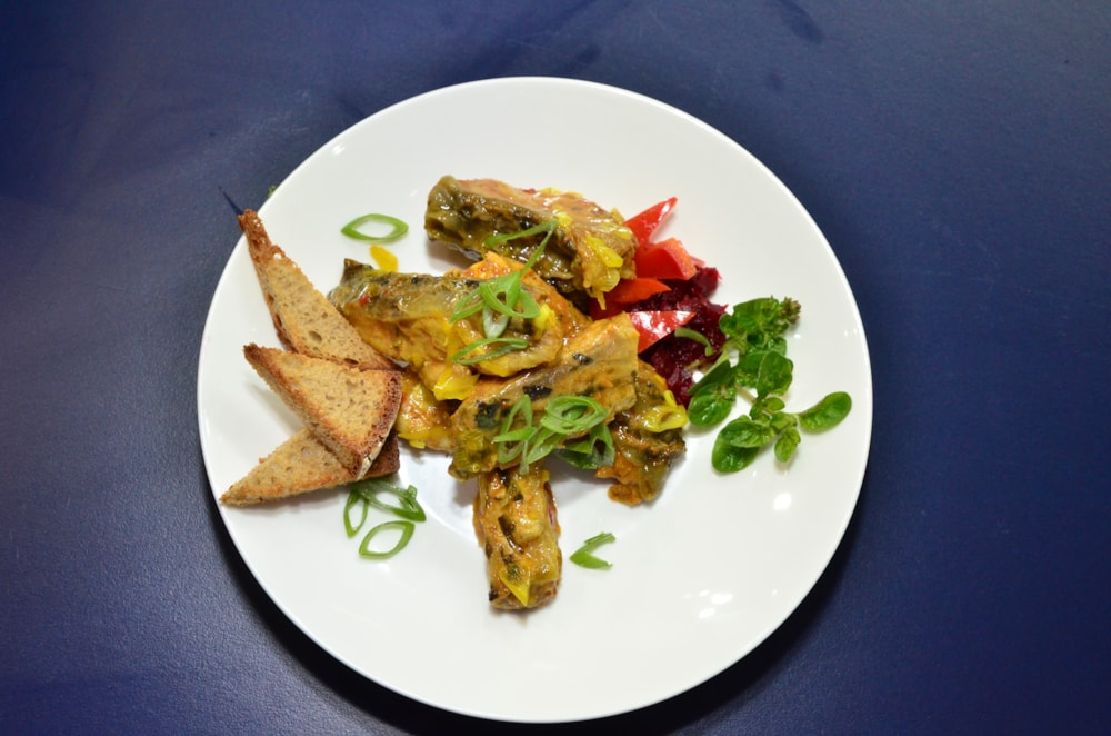 Recept ze Země Živitelky: Třeboňský pečenáč