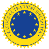 Zaručená tradičná špecialita (ZTS)
